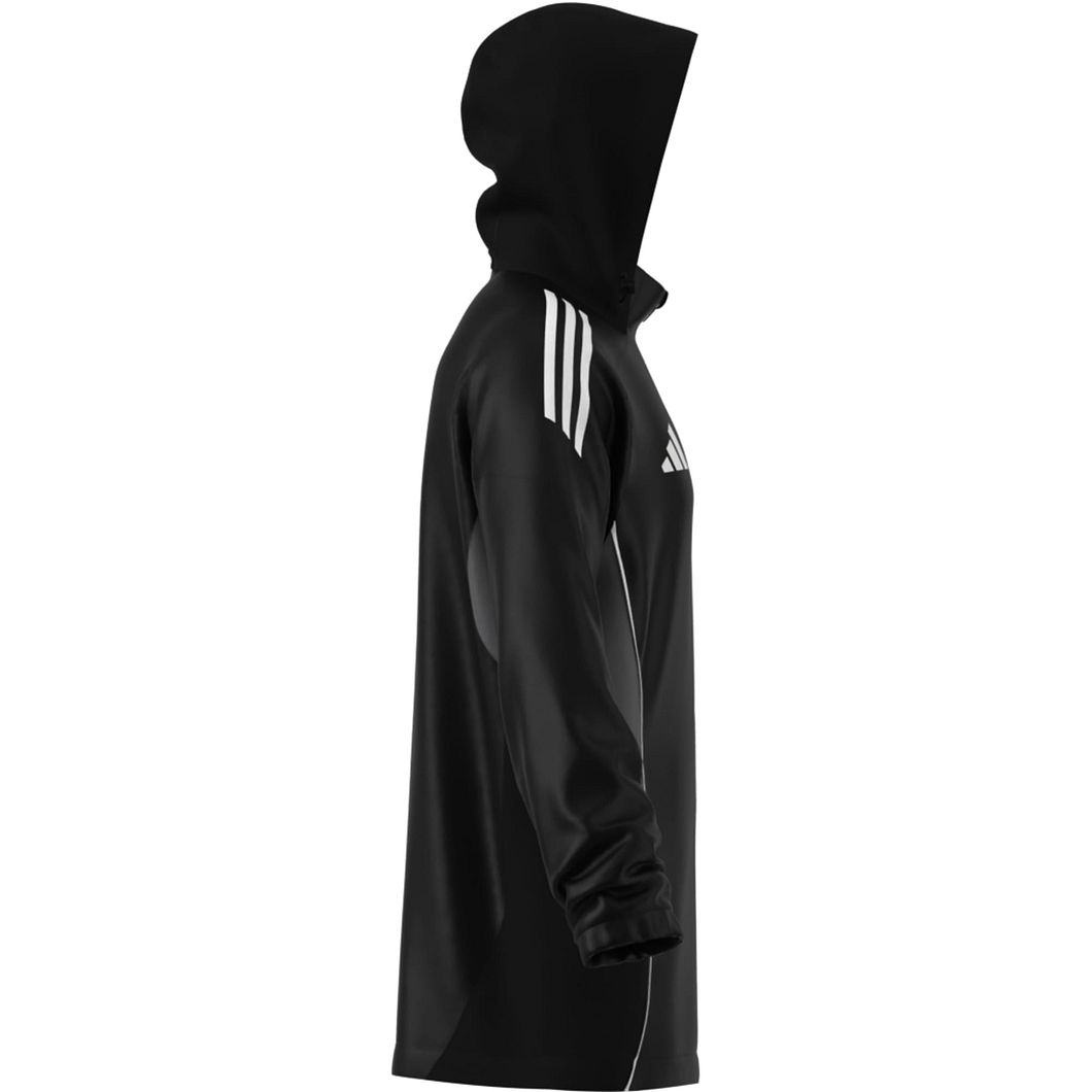 Tiro 25 Comp Allwetterjacke