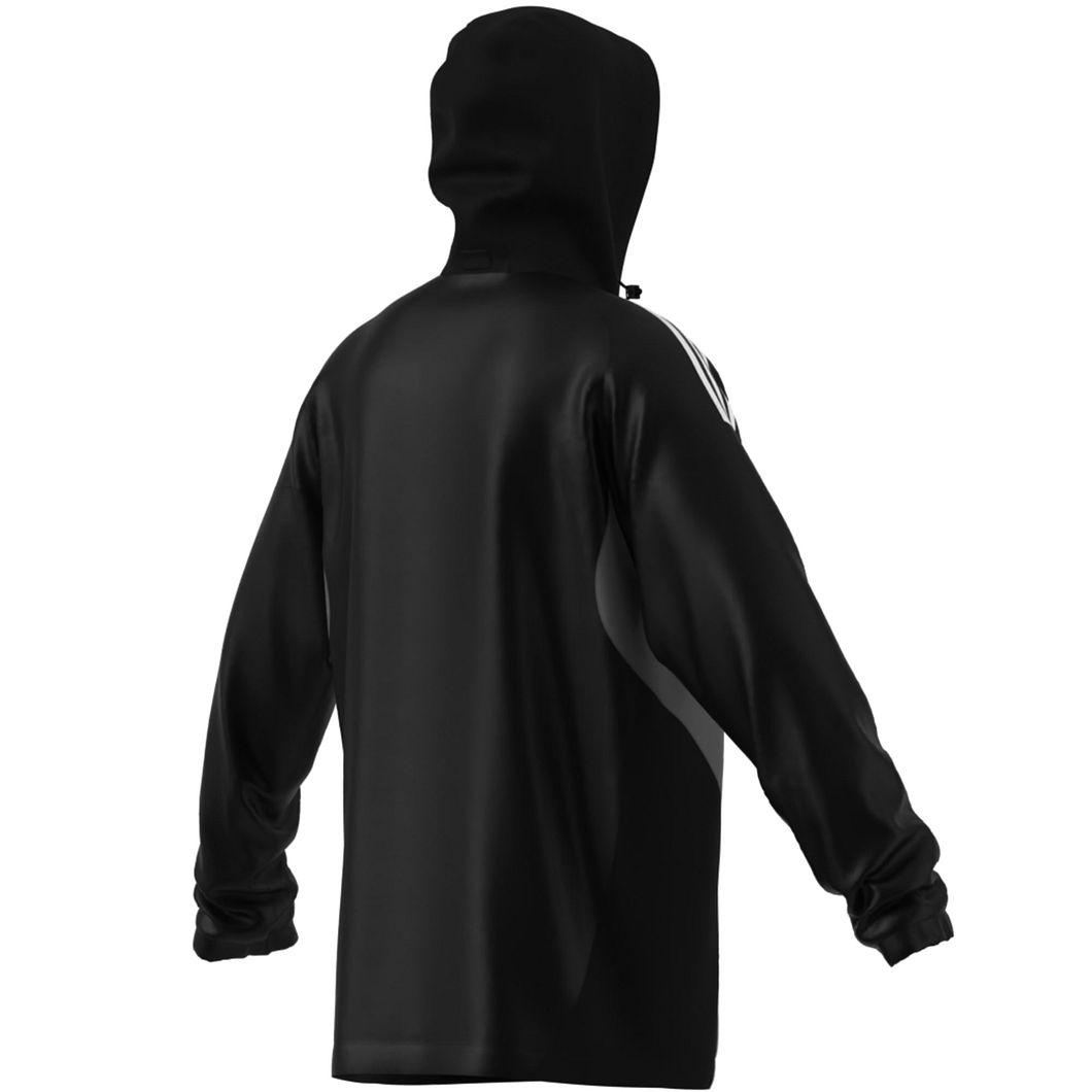 Tiro 25 Comp Allwetterjacke
