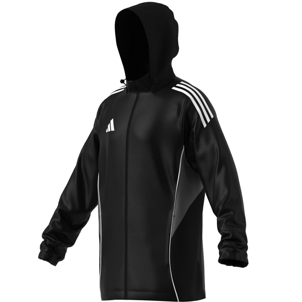 Tiro 25 Comp Allwetterjacke