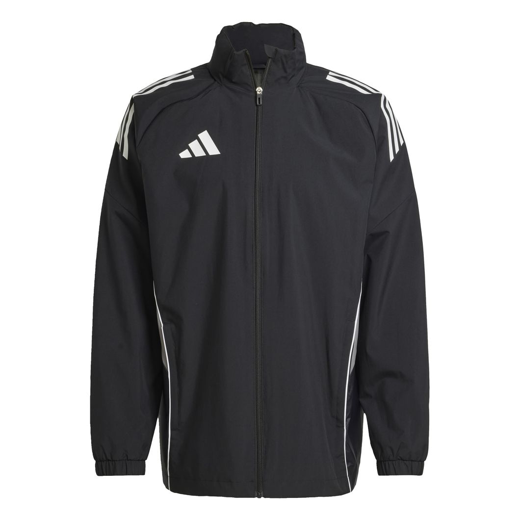 Tiro 25 Comp Allwetterjacke