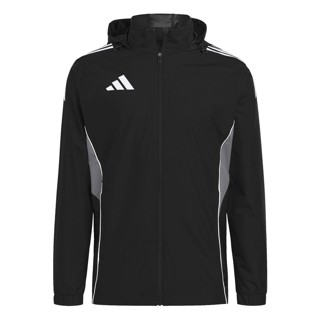 Tiro 25 Comp Allwetterjacke