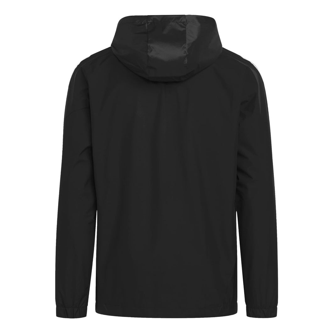 Tiro 25 Comp Allwetterjacke