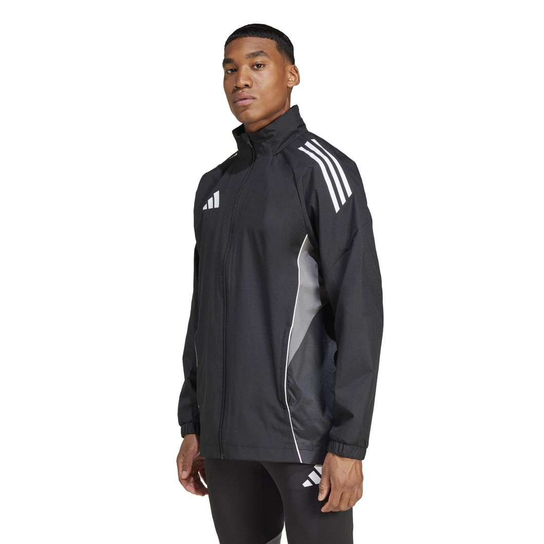 Tiro 25 Comp Allwetterjacke