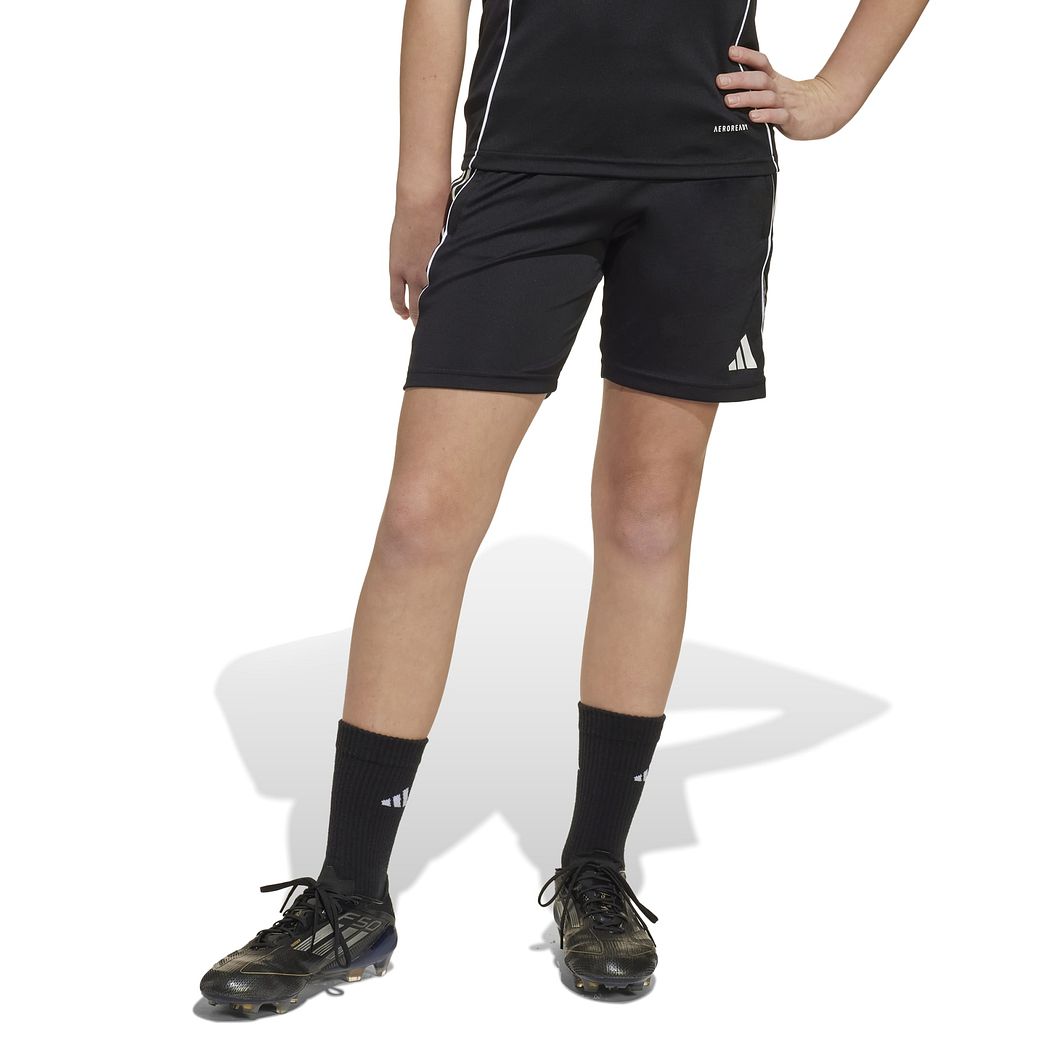 Tiro 25 Competition Trainingsshorts Kids