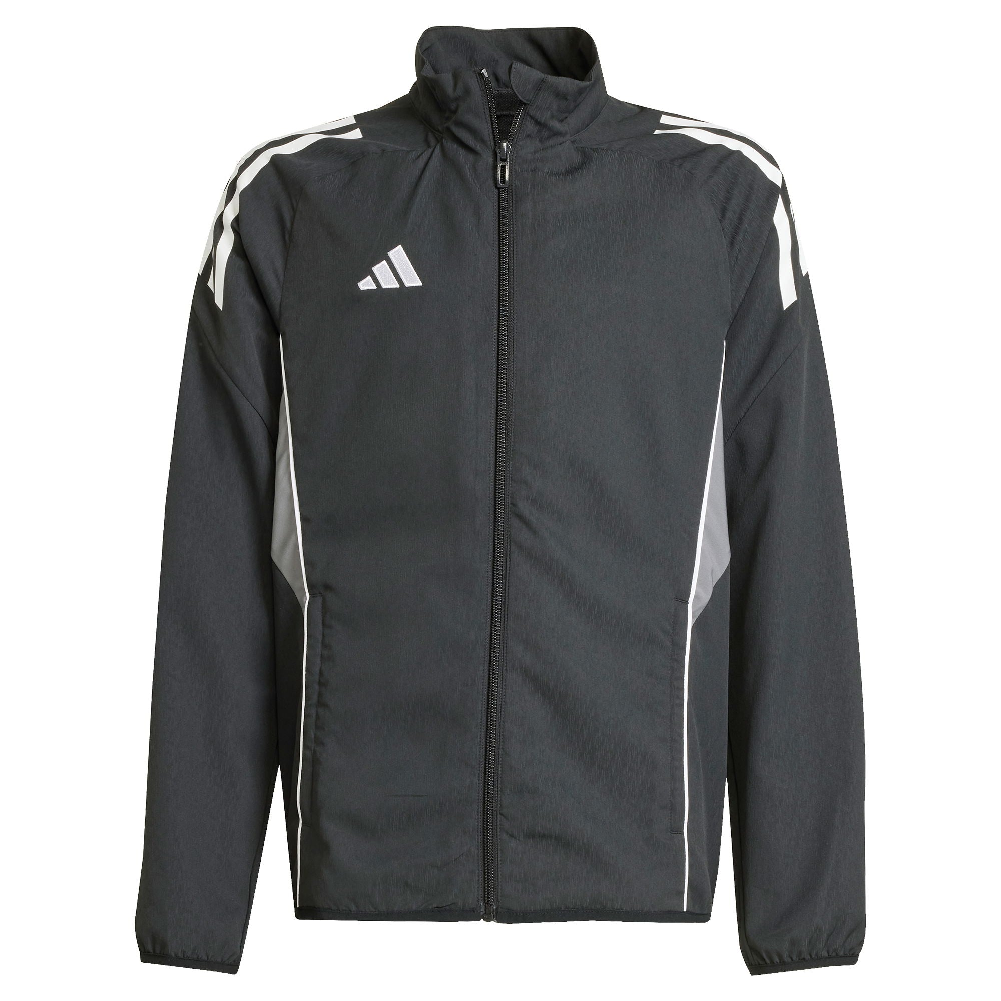 ADIDAS TIRO 25 COMP PRESENTATION JACKET