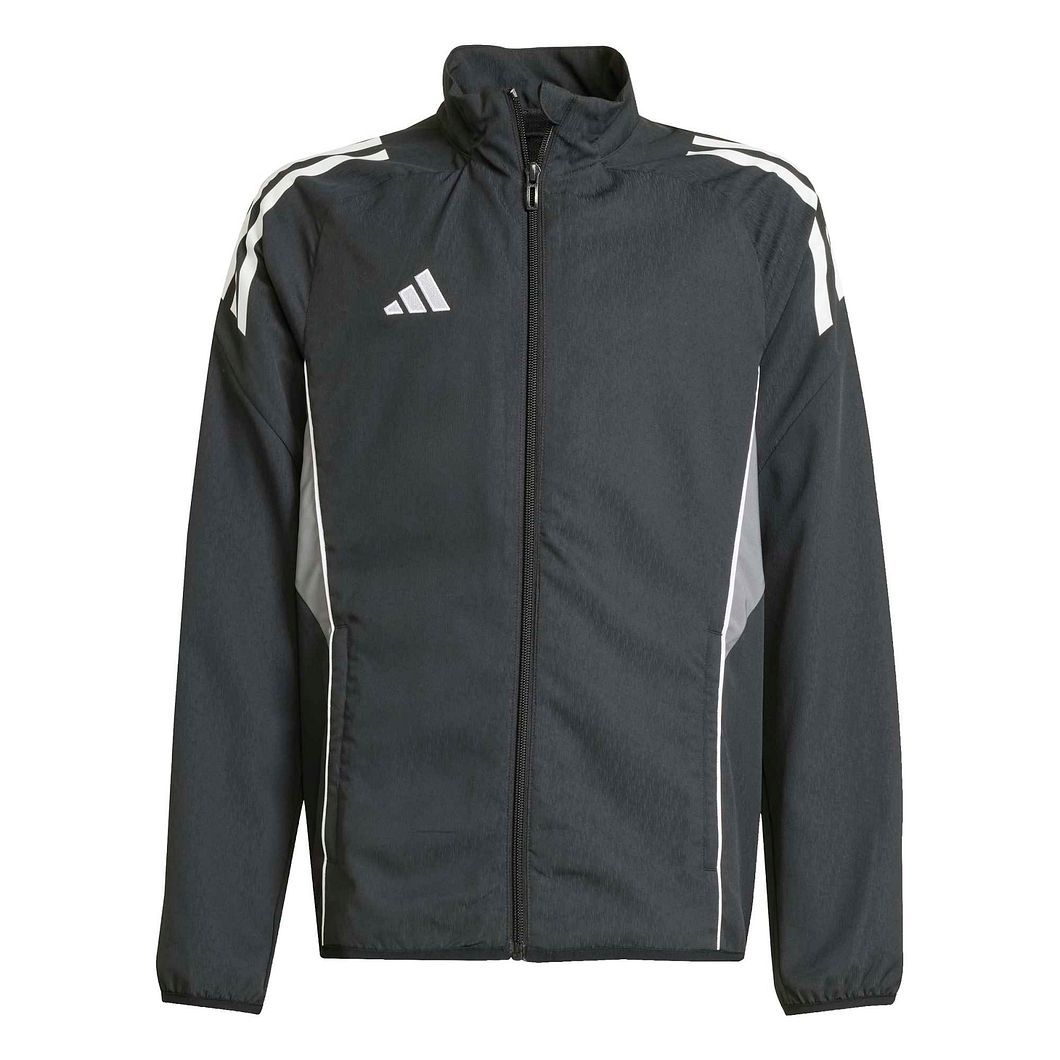 Tiro 25 Competition Präsentationsjacke Kids