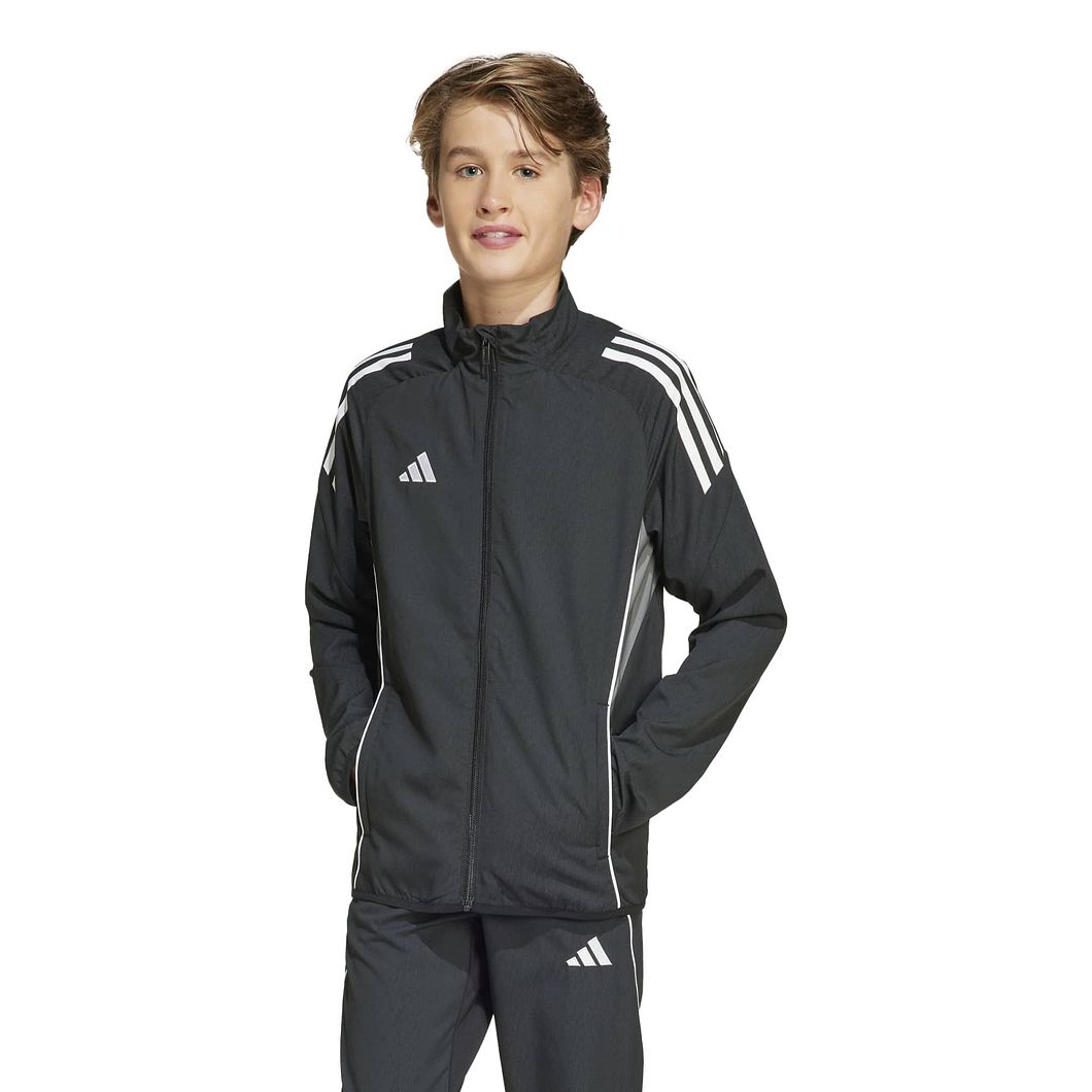 Tiro 25 Competition Präsentationsjacke Kids