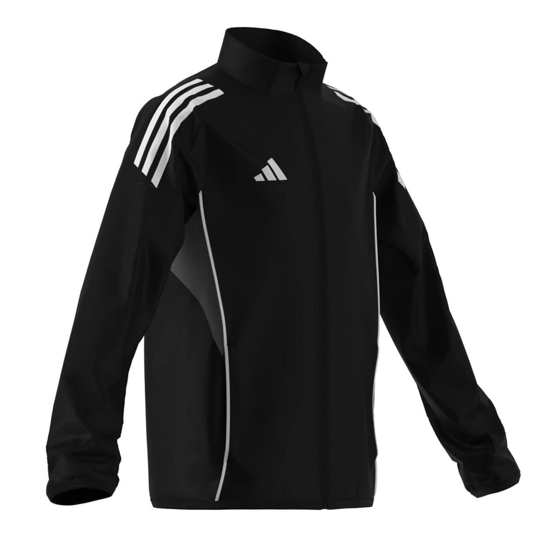 Tiro 25 Competition Präsentationsjacke Kids