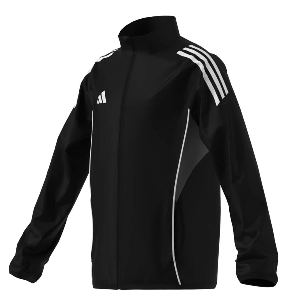 Tiro 25 Competition Präsentationsjacke Kids