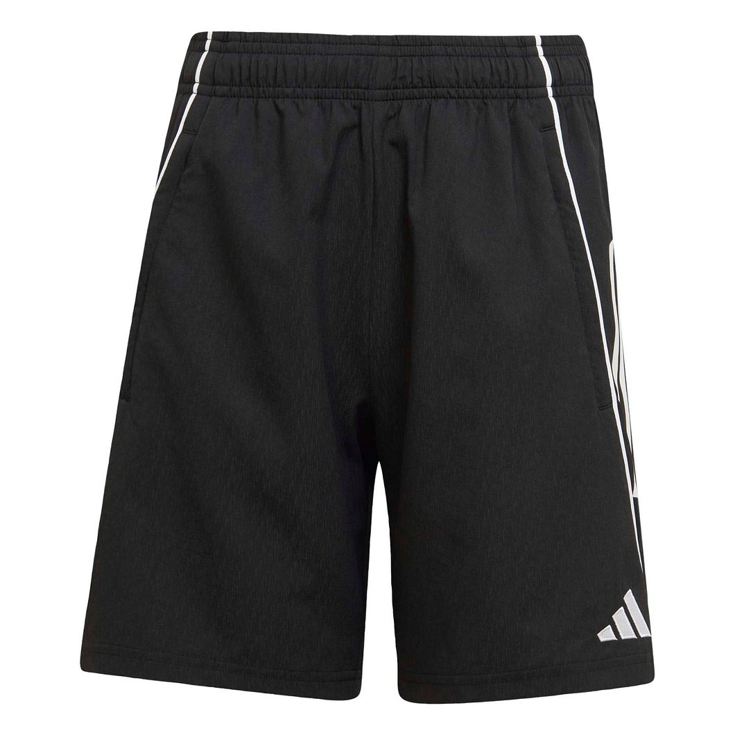 Tiro 25 Competition Downtime Shorts Kids