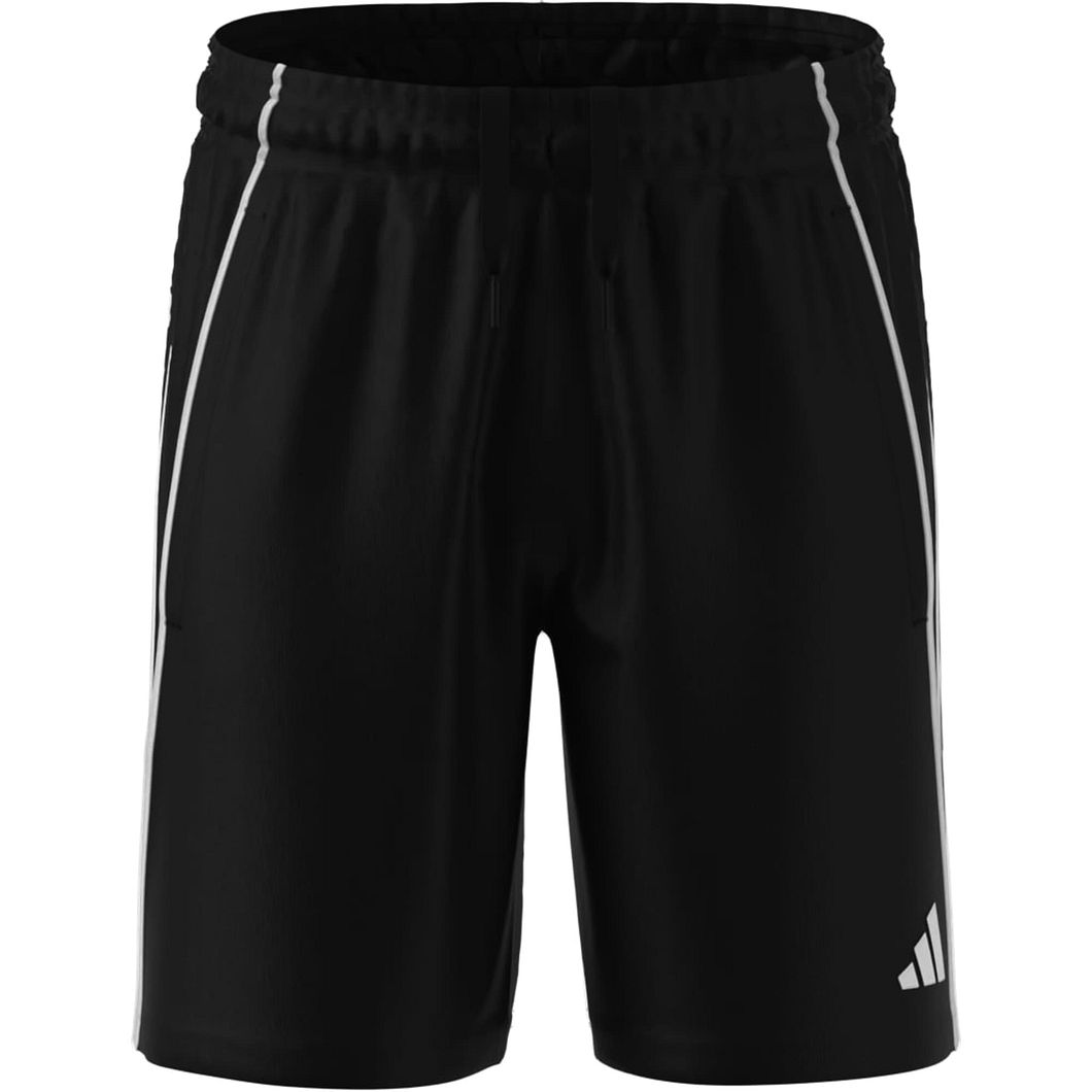 Tiro 25 Competition Downtime Shorts Kids