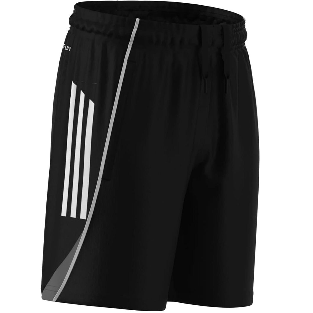 Tiro 25 Competition Downtime Shorts Kids
