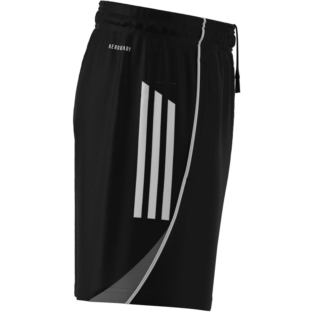 Tiro 25 Competition Downtime Shorts Kids