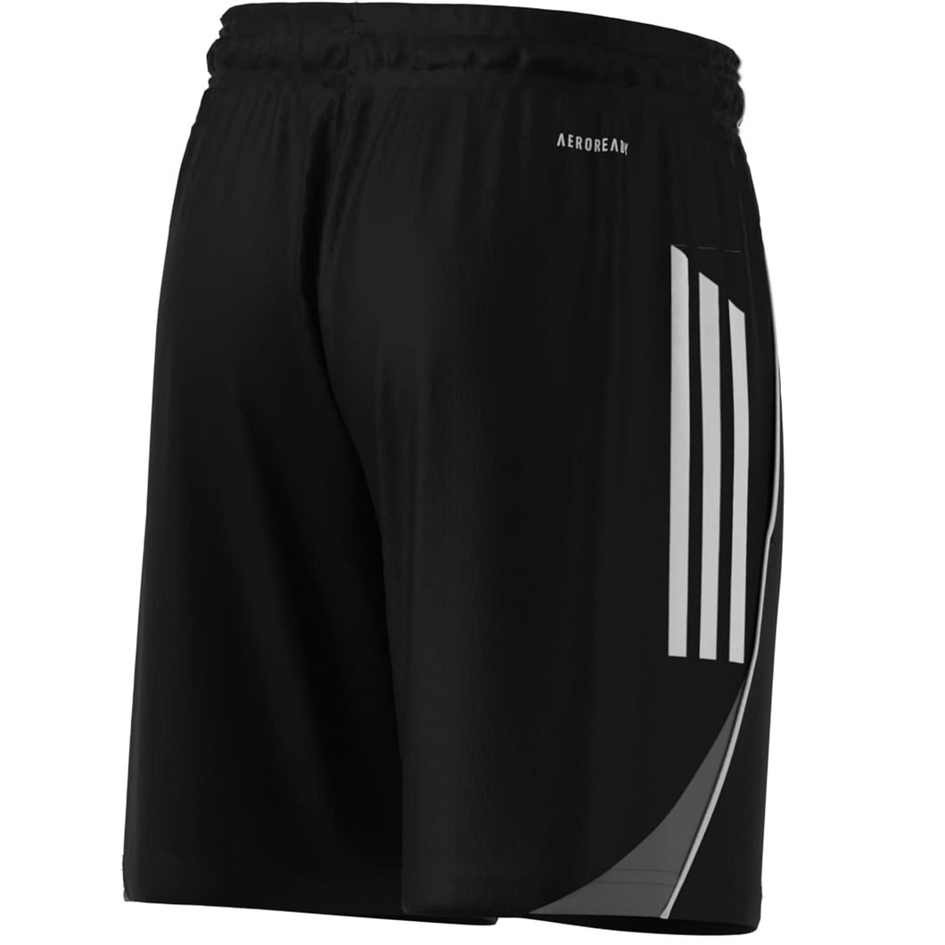 Tiro 25 Competition Downtime Shorts Kids