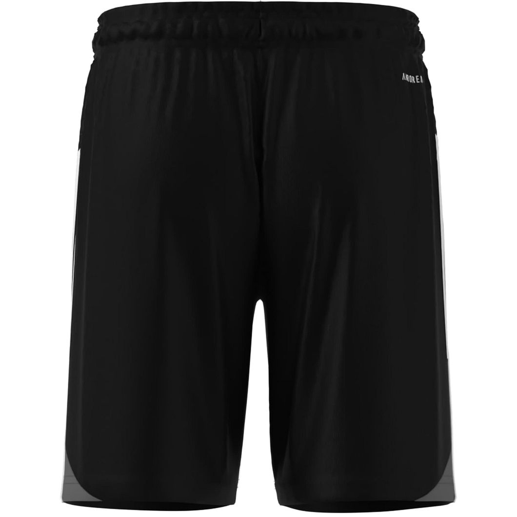 Tiro 25 Competition Downtime Shorts Kids