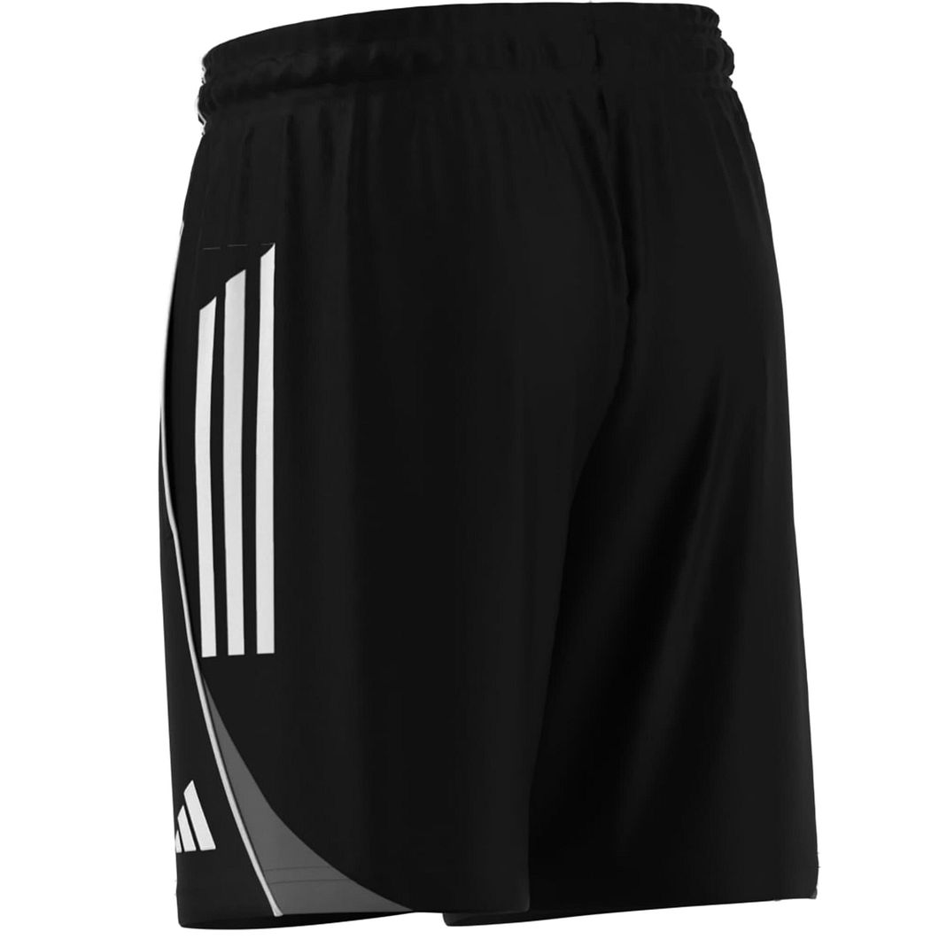 Tiro 25 Competition Downtime Shorts Kids