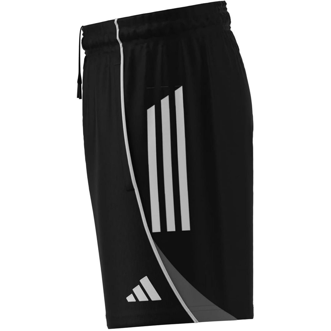 Tiro 25 Competition Downtime Shorts Kids