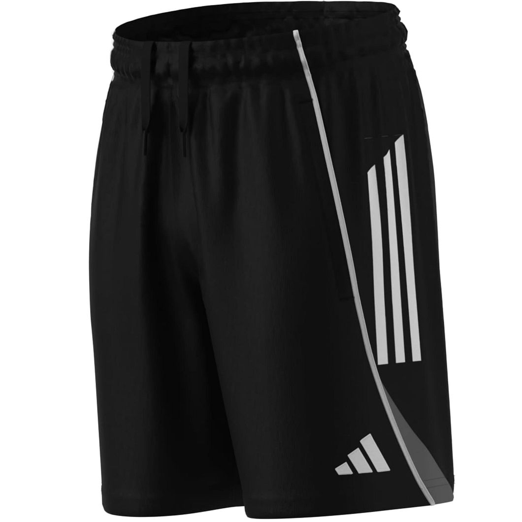 Tiro 25 Competition Downtime Shorts Kids