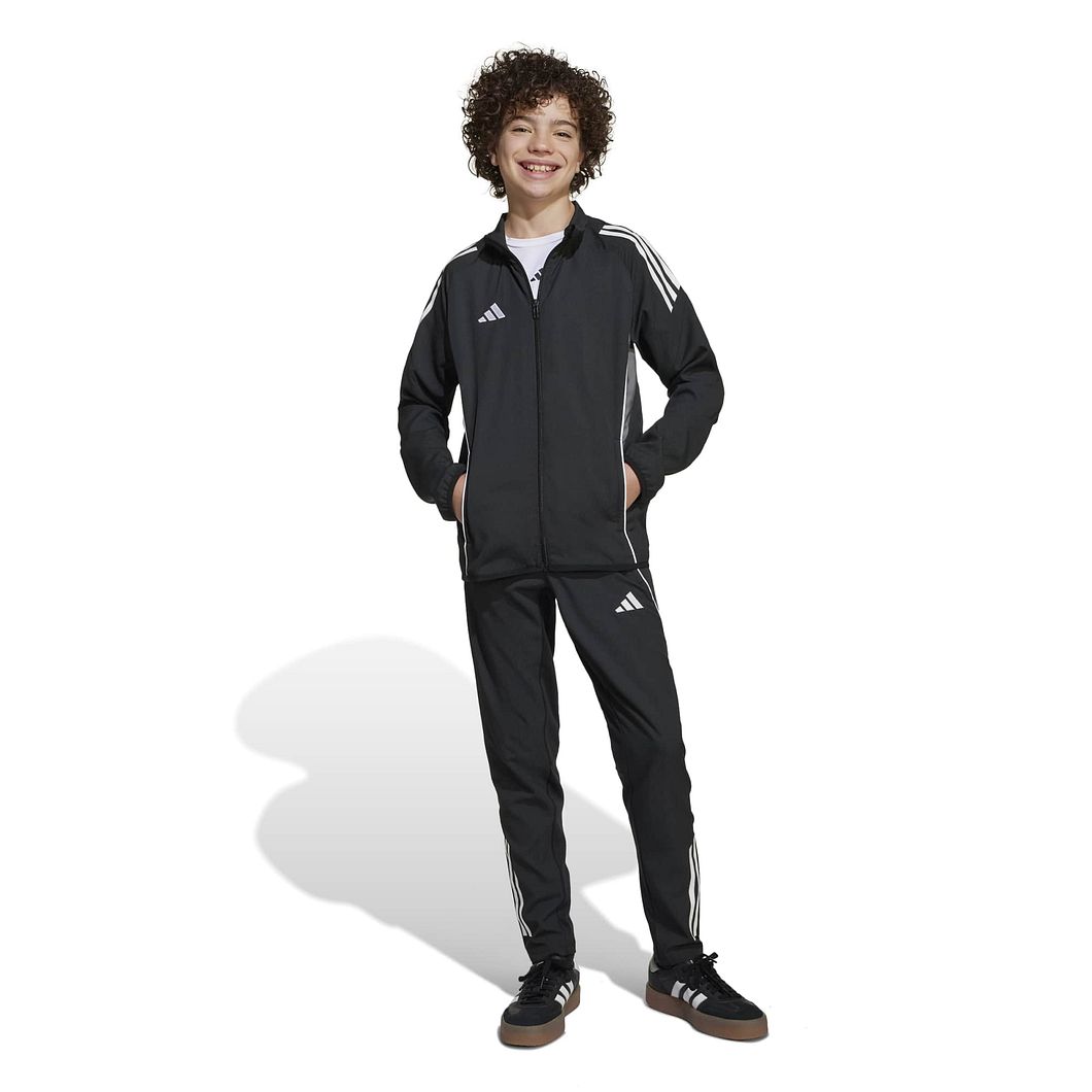 Tiro 25 Comp Allwetterjacke