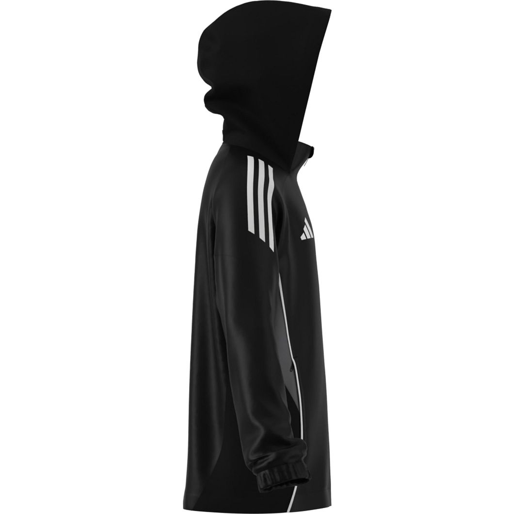 Tiro 25 Competition Allwetterjacke Kids