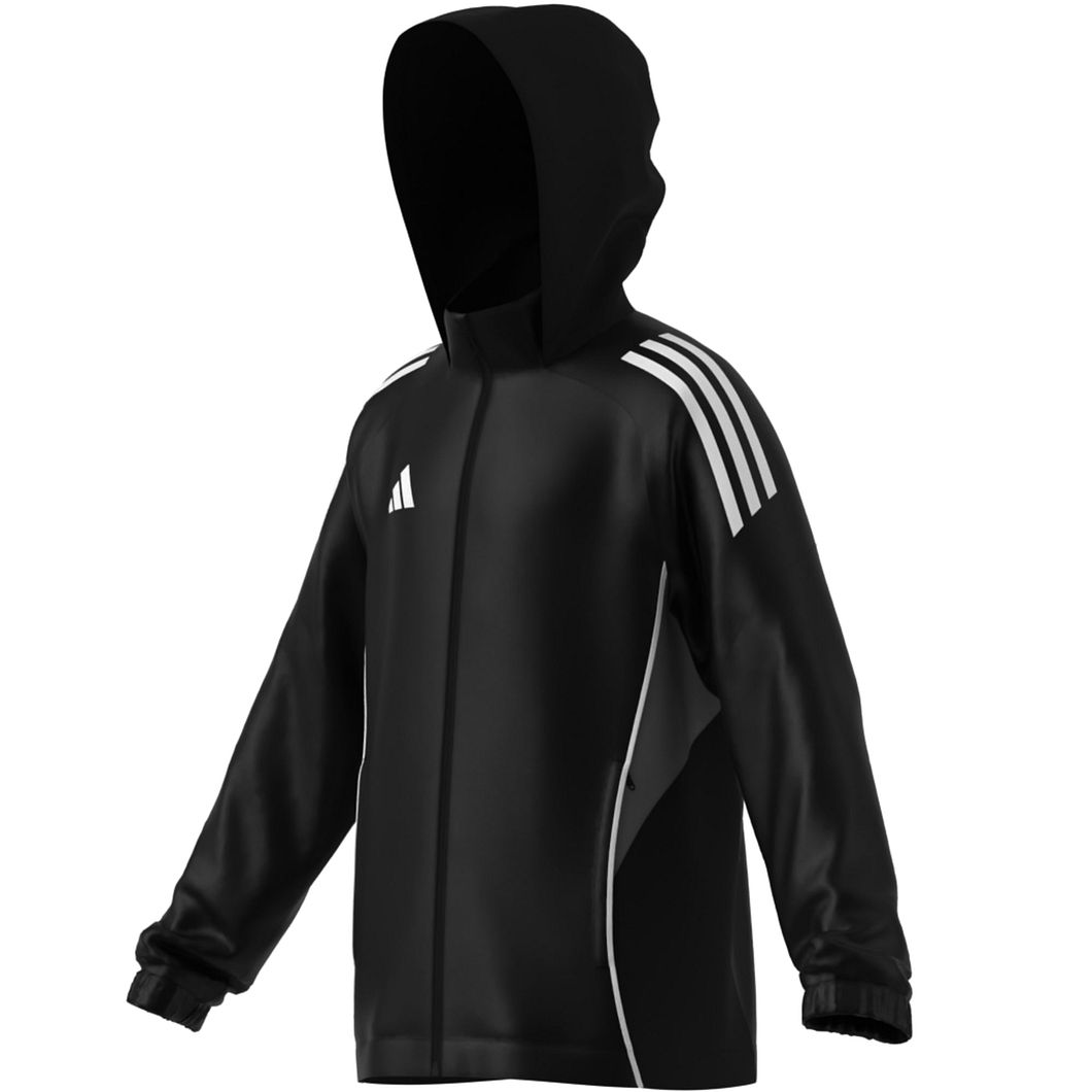 Tiro 25 Competition Allwetterjacke Kids