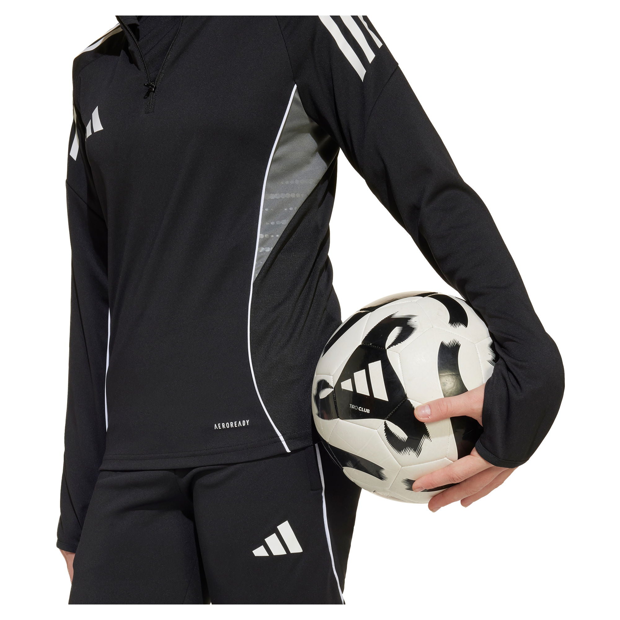 Adidas Tiro 25 Comp Training Top
