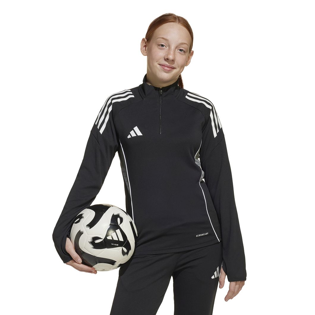 Tiro 25 Competition Training Top Kids
