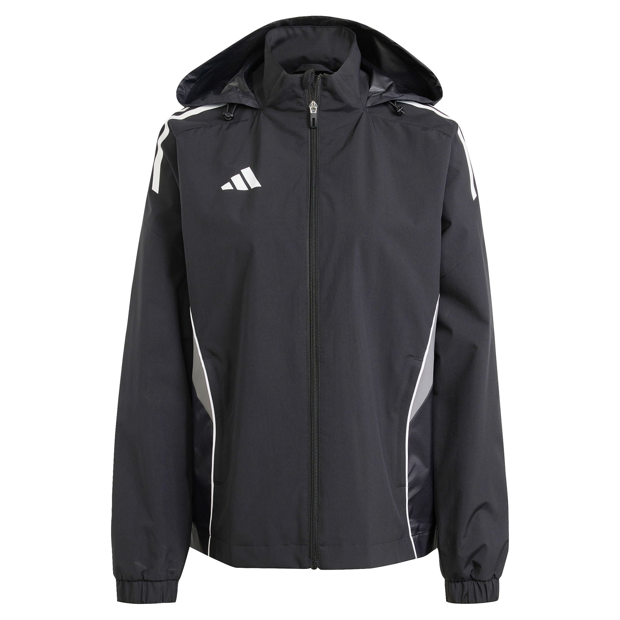 ADIDAS TIRO 25 COMP ALL-WEATHER JACKET DAMEN