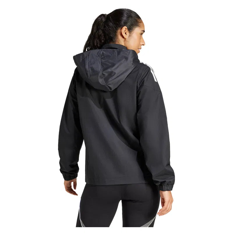 Tiro 25 Competition All-Weather Jacket Damen