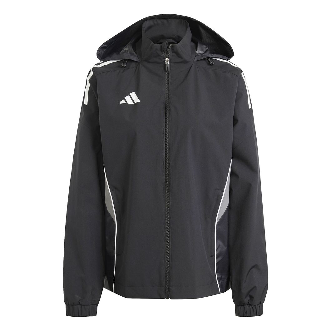 Tiro 25 Competition Allwetterjacke Damen