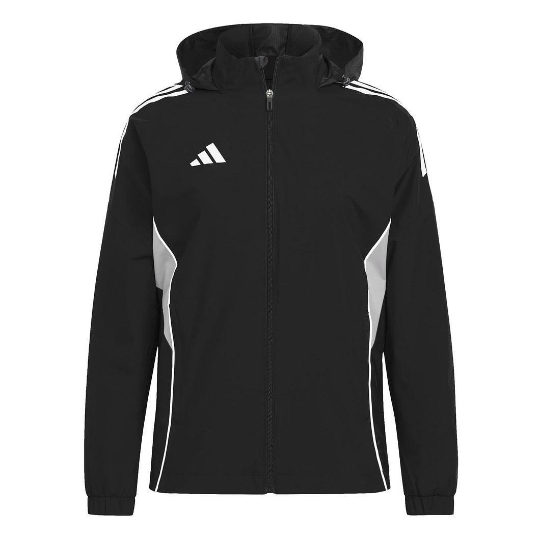 Tiro 25 Competition Allwetterjacke Damen