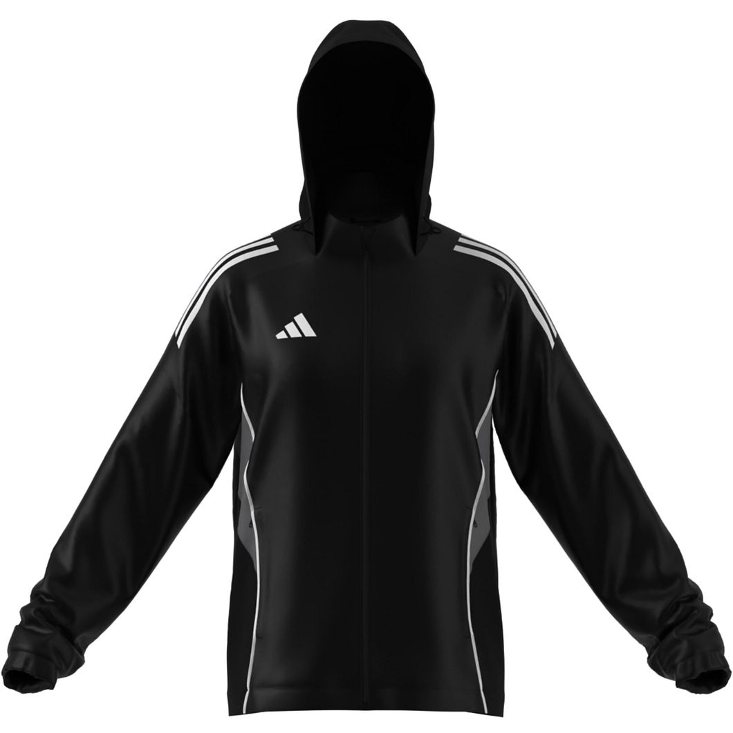 Tiro 25 Competition Allwetterjacke Damen