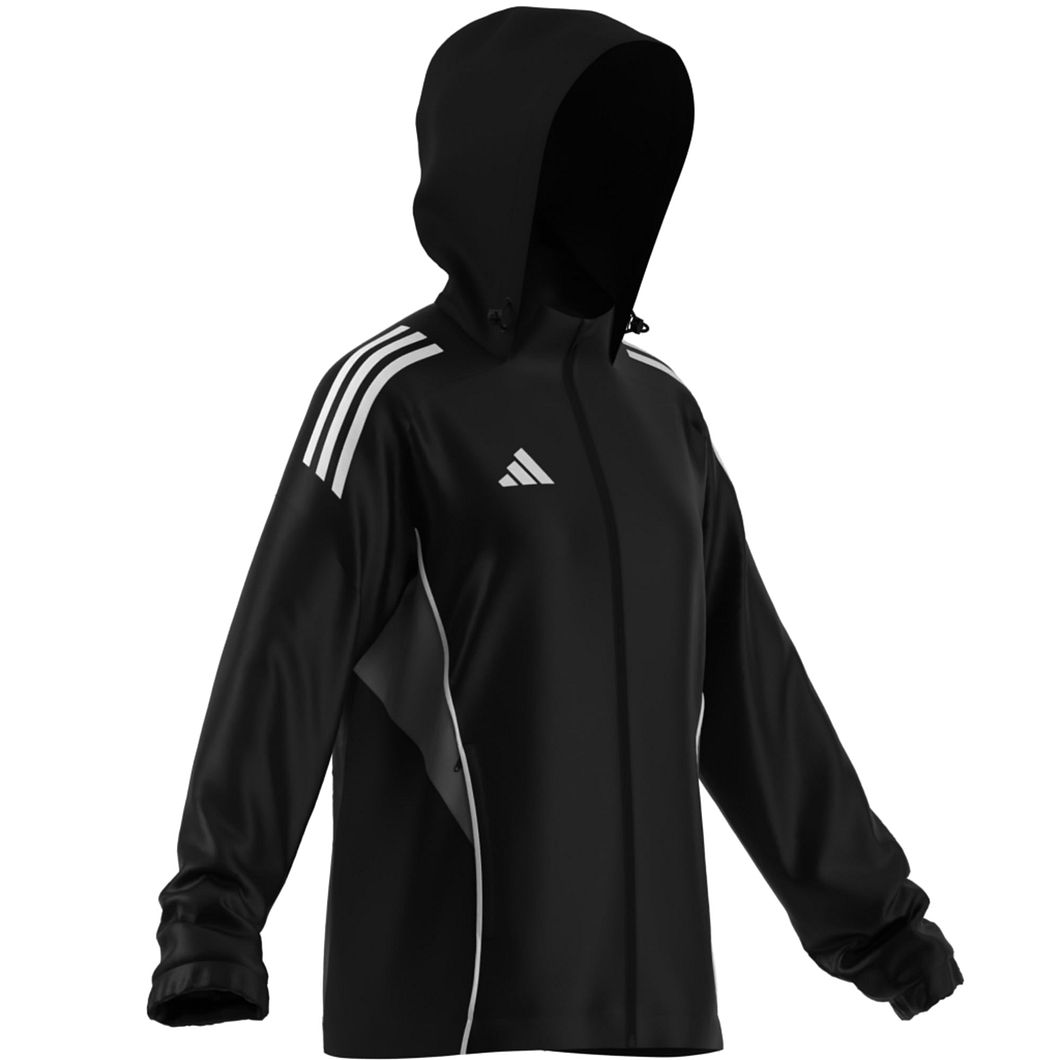 Tiro 25 Competition Allwetterjacke Damen