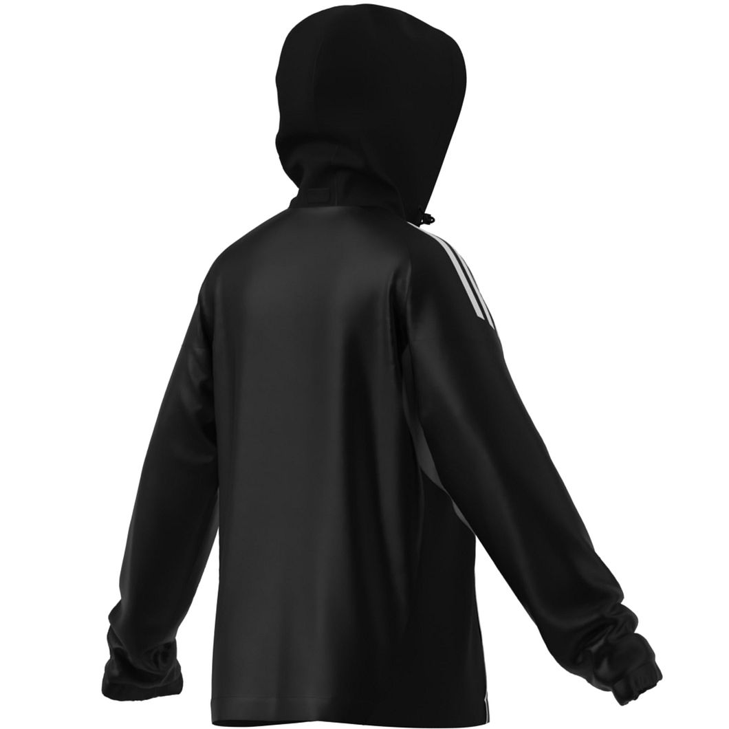 Tiro 25 Competition Allwetterjacke Damen