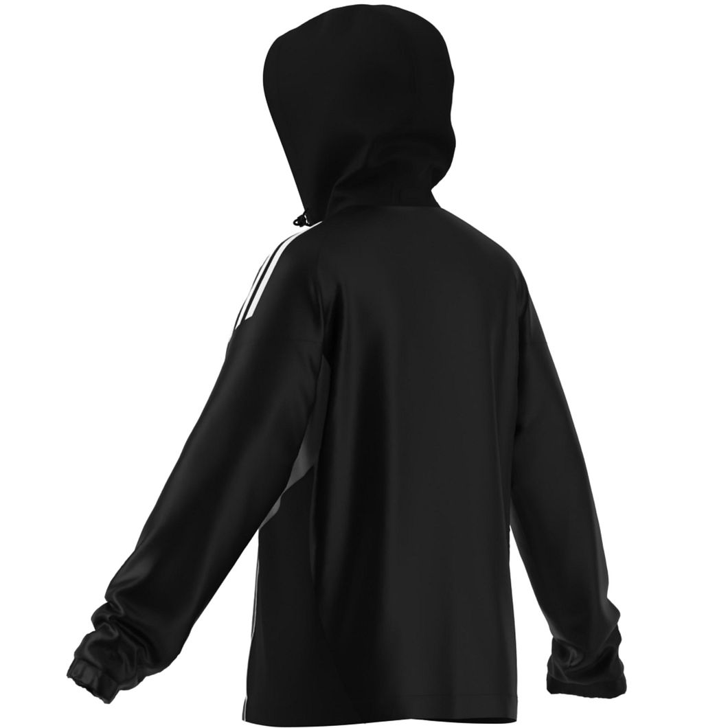 Tiro 25 Competition Allwetterjacke Damen