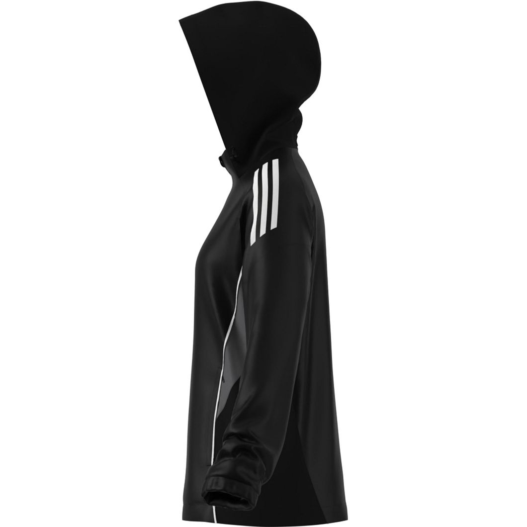Tiro 25 Competition Allwetterjacke Damen