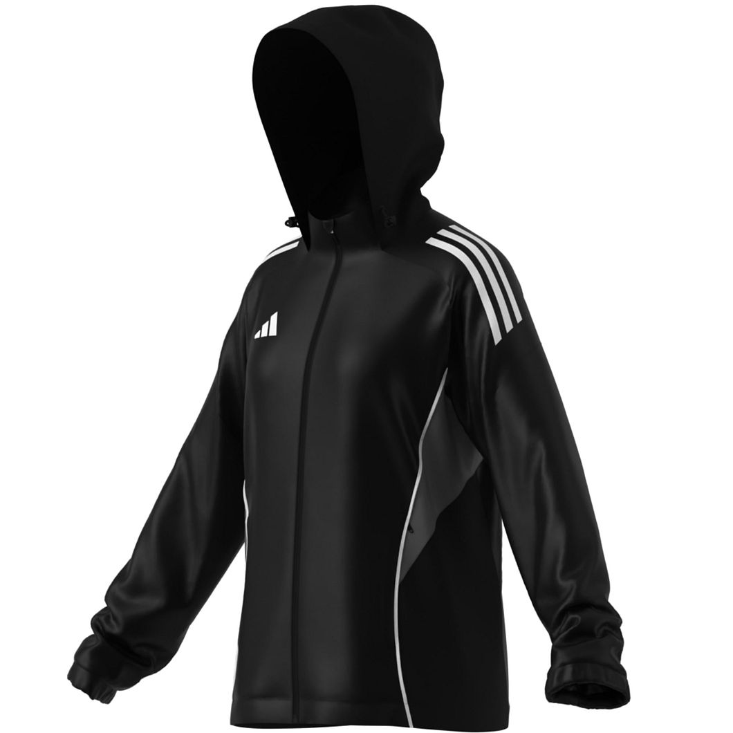Tiro 25 Competition Allwetterjacke Damen