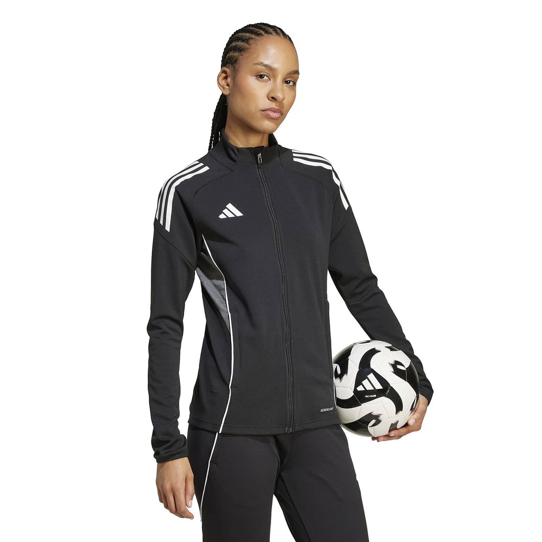 Tiro 25 Competition Trainingsjacke Damen