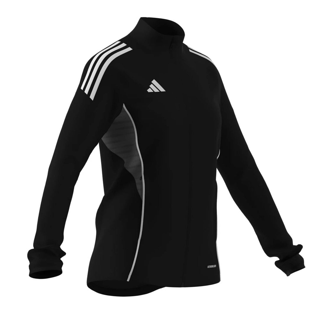 Tiro 25 Competition Trainingsjacke Damen