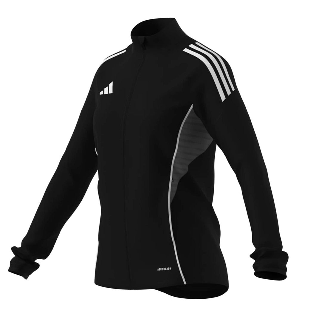 Tiro 25 Competition Trainingsjacke Damen