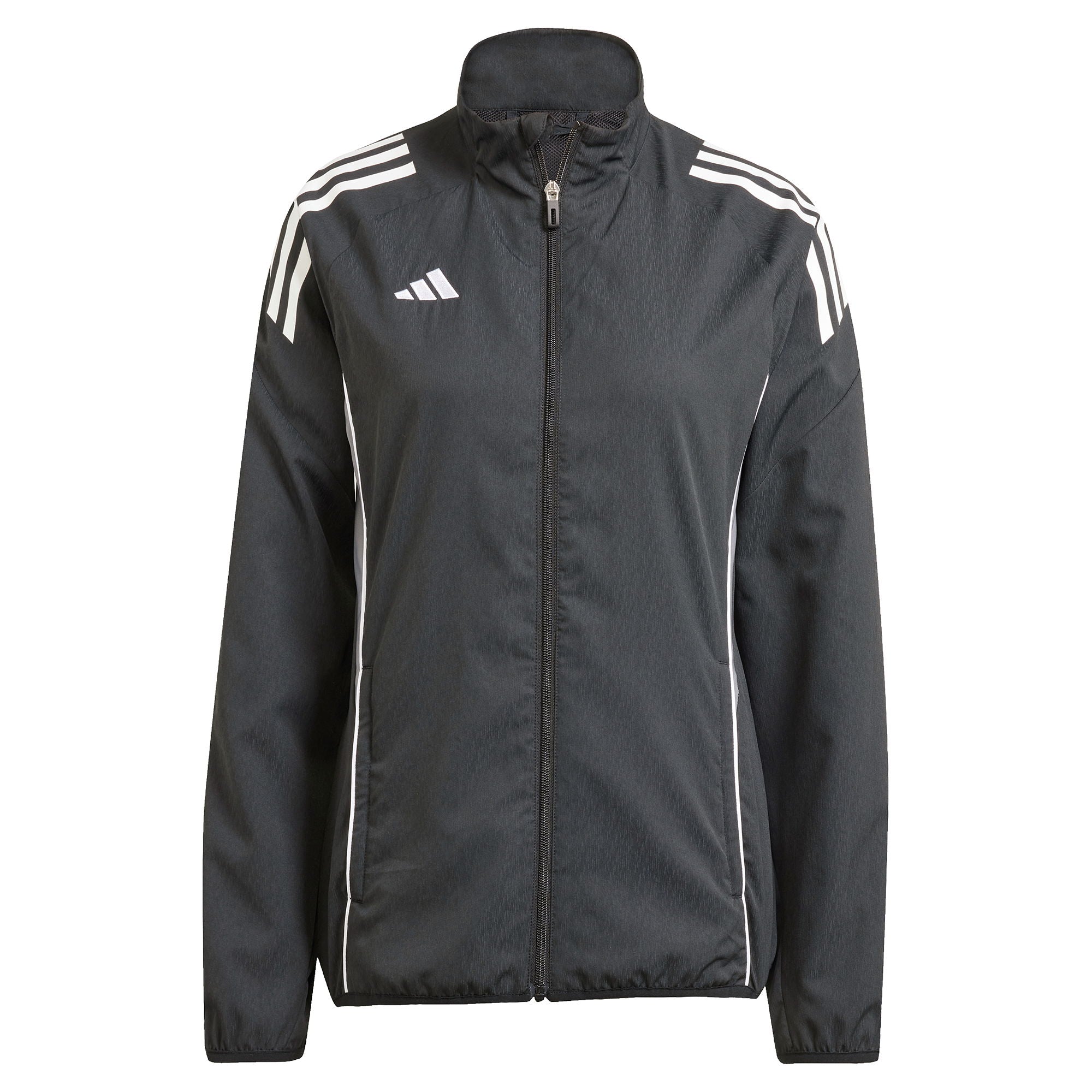 ADIDAS TIRO 25 COMP PRESENTATION JACKET DAMEN