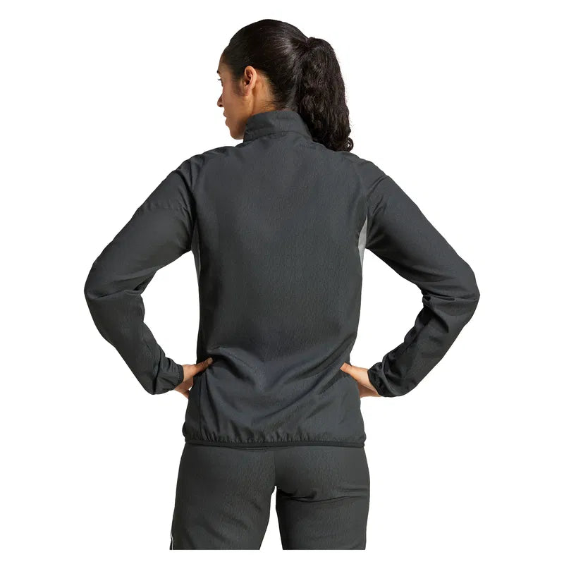 Tiro 25 Competition Presentation Jacket Damen
