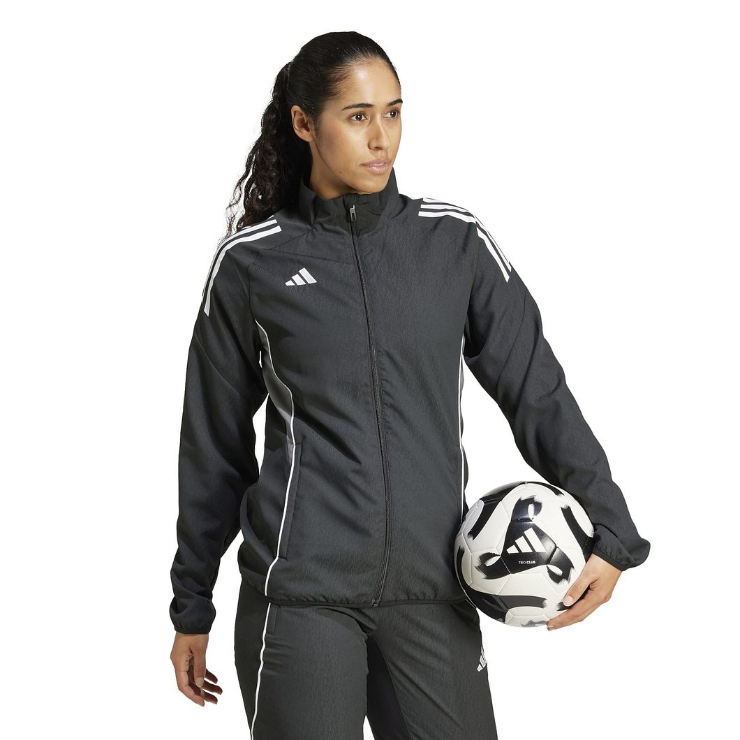 Tiro 25 Competition Präsentationsjacke Damen