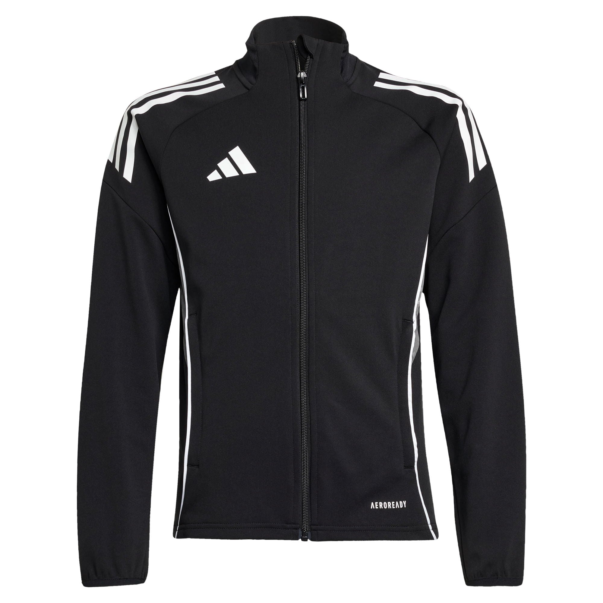 ADIDAS TIRO 25 COMP TRAINING JACKET