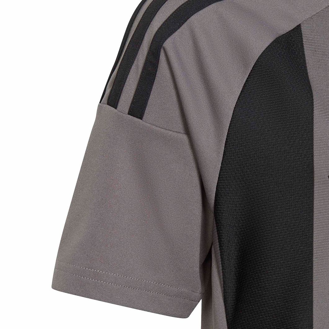 Striped 24 Trikot Kids