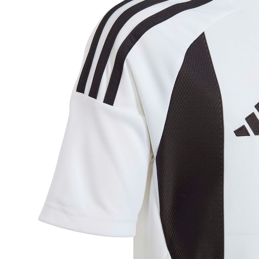 Striped 24 Trikot Kids