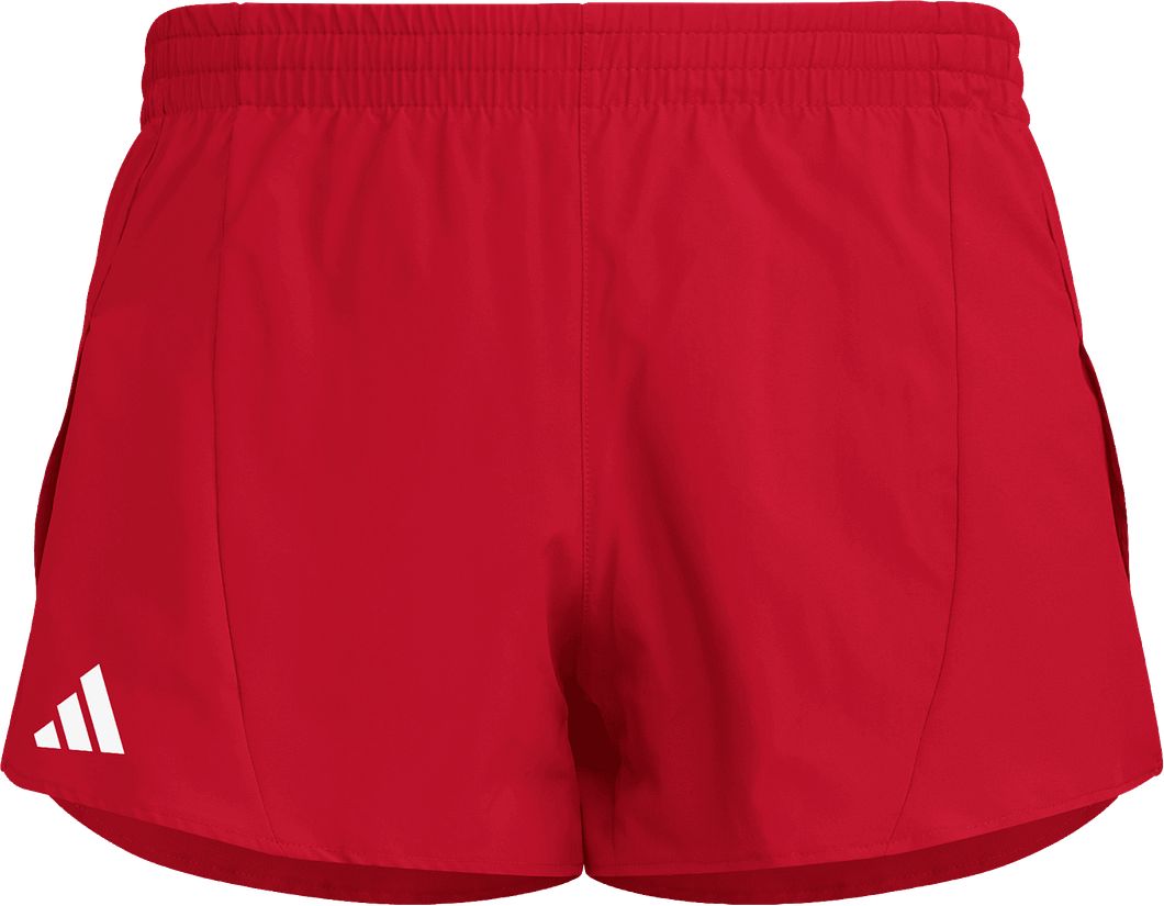 Adizero E Split Laufshorts