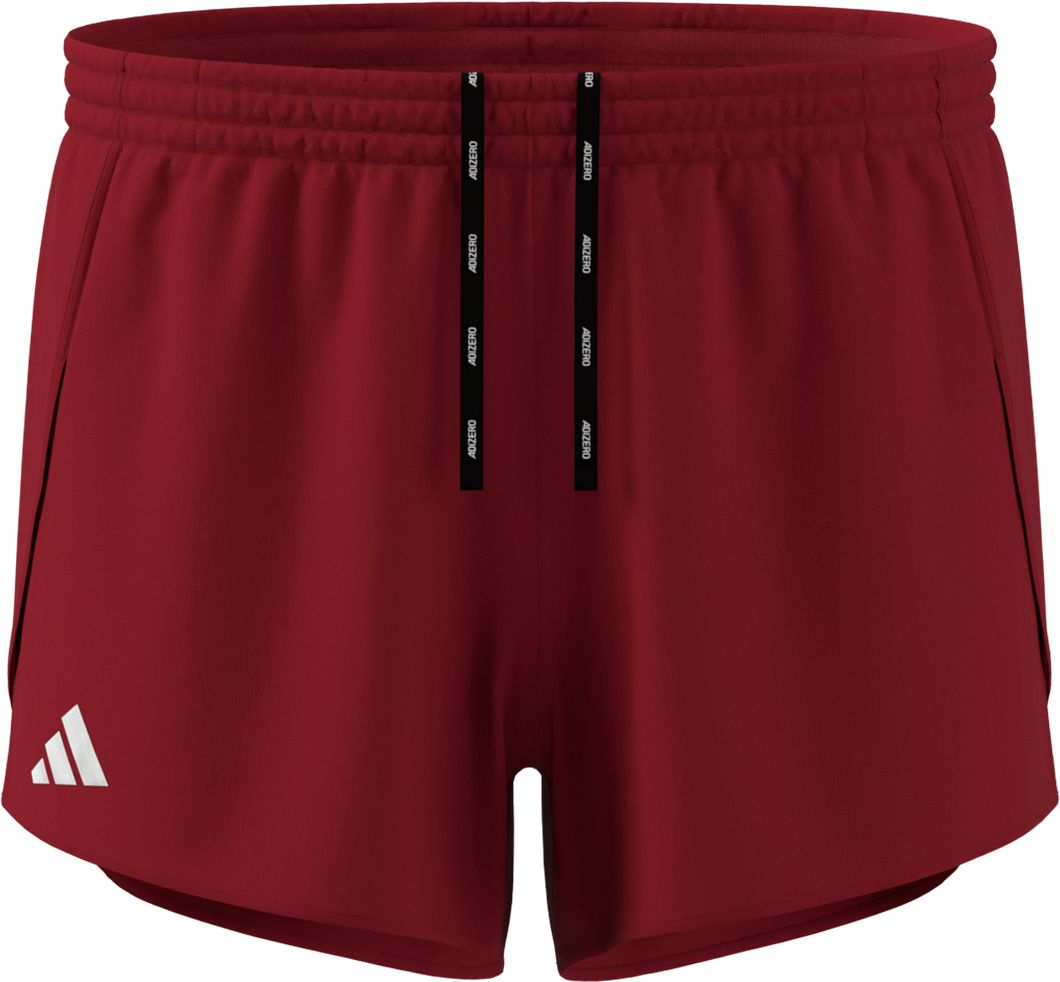 Adizero E Split Laufshorts