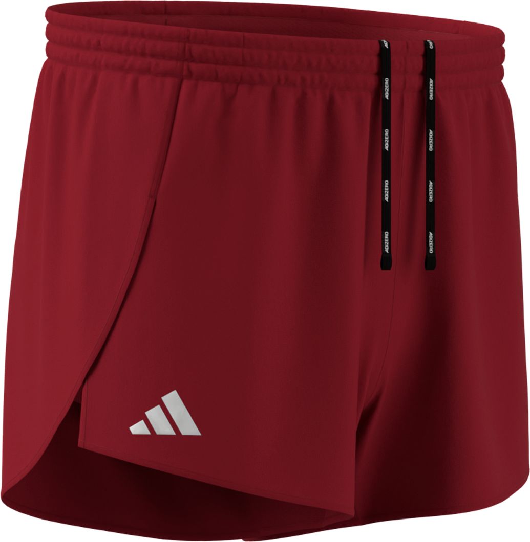 Adizero E Split Laufshorts