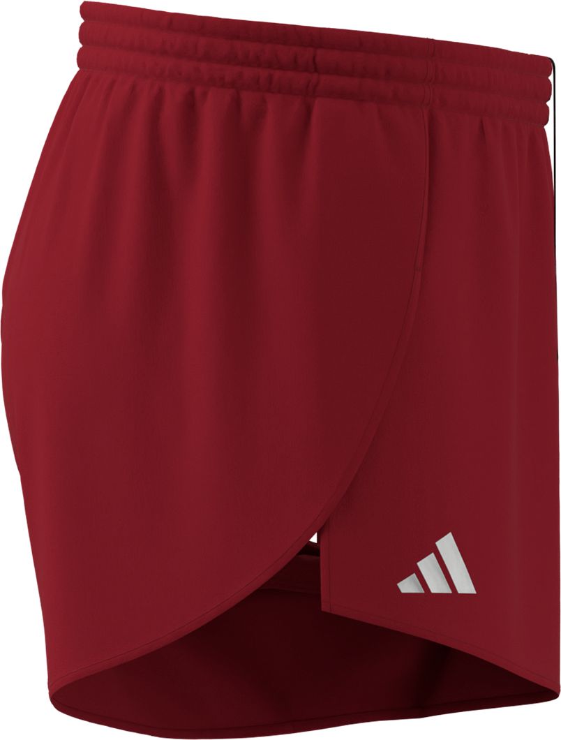 Adizero E Split Laufshorts
